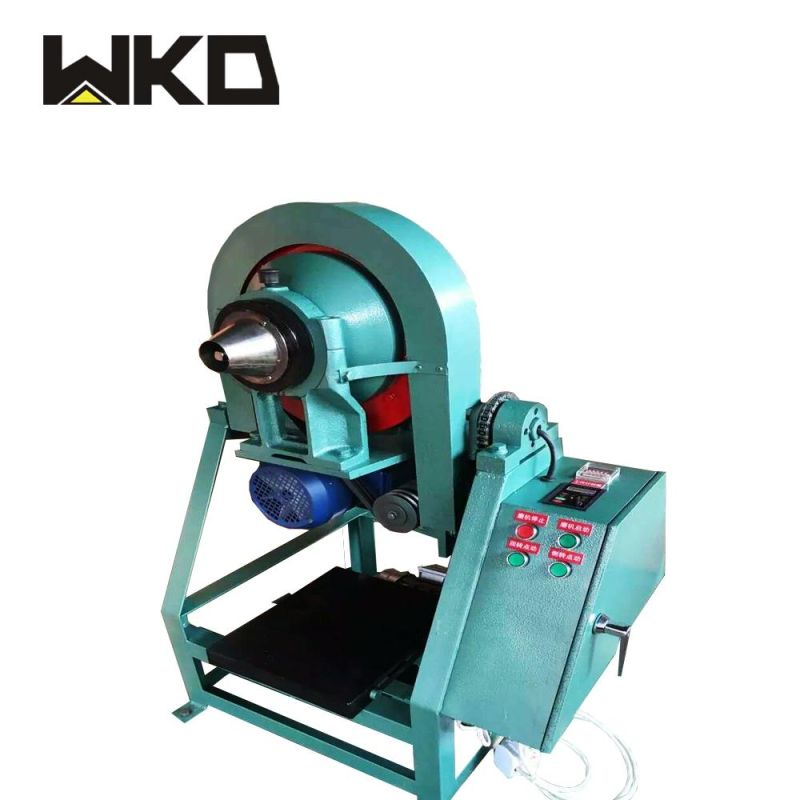 Hot Sale Zqm250*100 Intelligent Conical Ball Grinder