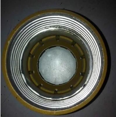 Hq3 Impregnated Diamond Core Drill Bits