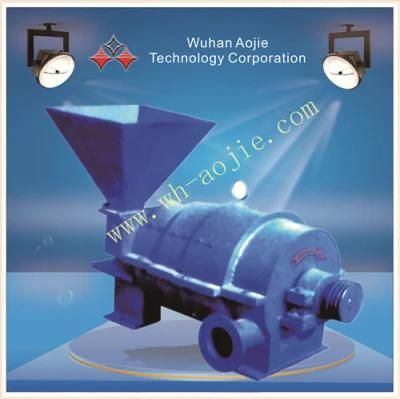Energy-Efficient Horizontal Coal Pulverizer Used in Industry