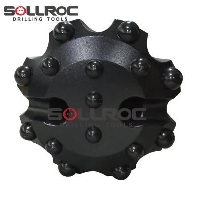 Atlas Copco Down The Hole DTH Drill Bits for Water Well and Foundation Drilling