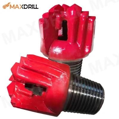 8 Inch Step Drag Bit for Clay Layer