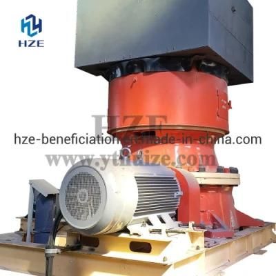 Stone / Rock Processing Jaw / Hammer / Cone Crusher