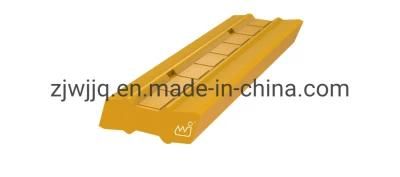 Stone Crushing Machine Impact Crusher Parts Blow Bar Hammer
