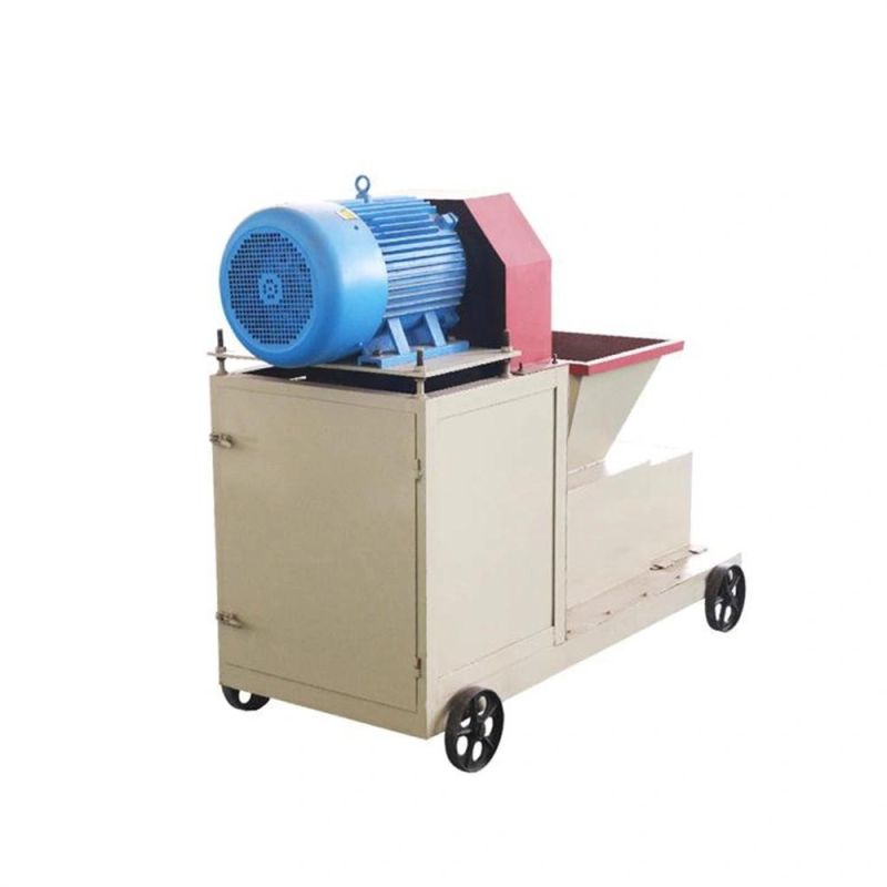 Saw Dust Briquetting Machine/Saw Dust Charcoal Making Machine