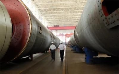 2100X4500 Ball Mill Price
