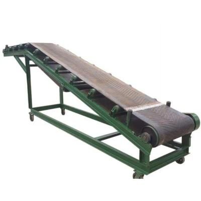 Rock Coal Mining Transport Belt Conveyor for Sale