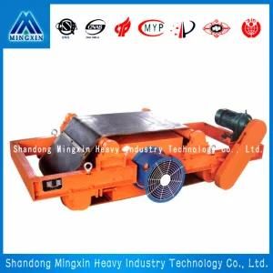 Rcdc Air Cooled Self Discharging Electro Magnetic Separator for Flotation Separator ...