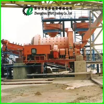 Copper Mine Ball Mill Quartz Rock Dry Grinding Mill