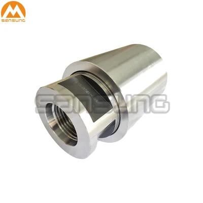 Borewell Drilling Jamming Rod Recover Tool 8~12 Inch Backhammer Bh190