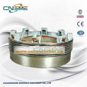 Good Effect Crusher Parts Bowl Body