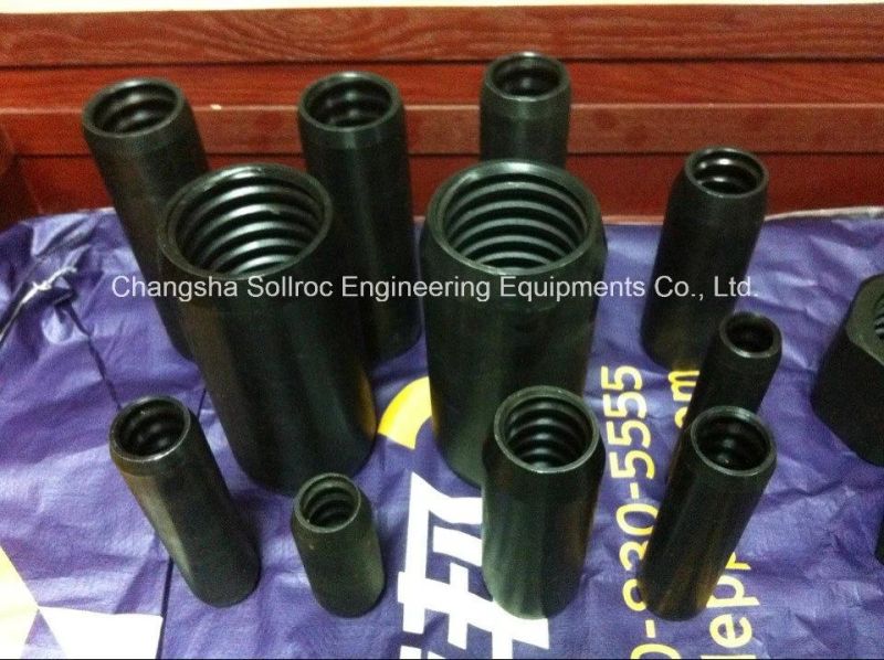 Self Drilling Anchor Bar