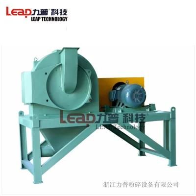 Ce Certificated High Quality Ultra-Fine Dextrose Shredder