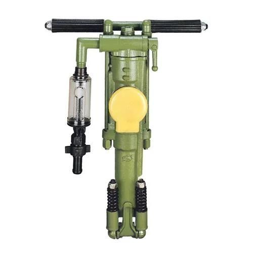 Y19A Pneumatic Rock Drill for Quarry &Mining