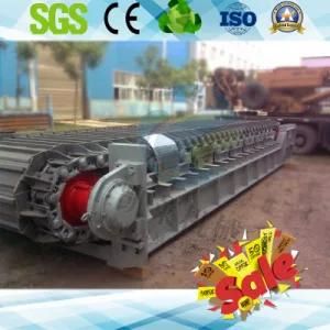 Apron Feeder Machine Price for Feed Hopper Discharging in Crushing Plants