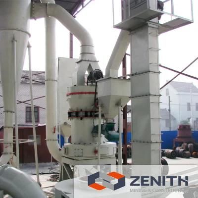 1-50tph Mtm Grinding Mill, Grinder Mill for Powder Maker