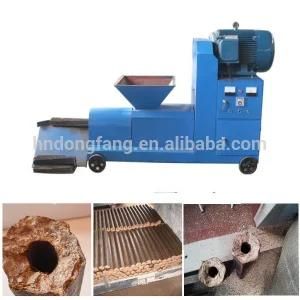 Biomass Sawdust Charcoal Press Machine/Charcoal Briquette Machine