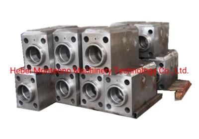 Doosan Lovol Cat Excavator Hydraulic Rock Hammer Cylinder