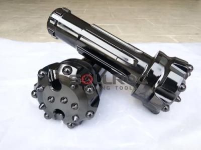 Sollroc Best Sale Down The Hole DTH Drill Bit for Water Well Drilling