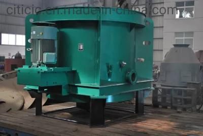 Minerals Processing Centrifuges