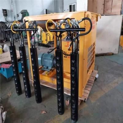 Stone Splitter Machine Hydraulic Rock Splitter for Sale