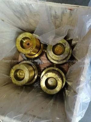 Bolt Lock for Stone Crusher HP6