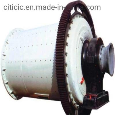 Mining Grinding Equipment Ball Mill/Rod Mill