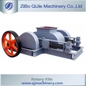 New Energy-Saving Rod Crusher