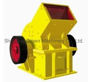 New Designed Mobile Impact Hammer Mill Stone Crusher for Golding Mining