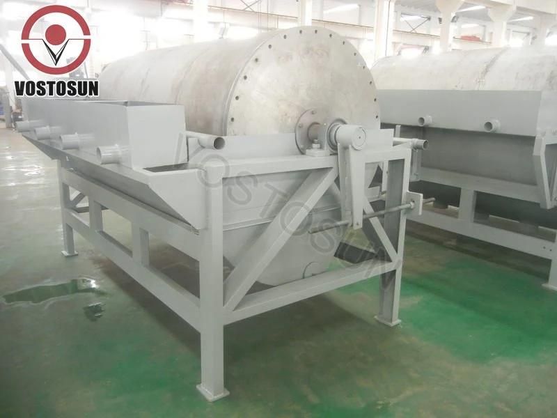 China CTB Magnetic Separator