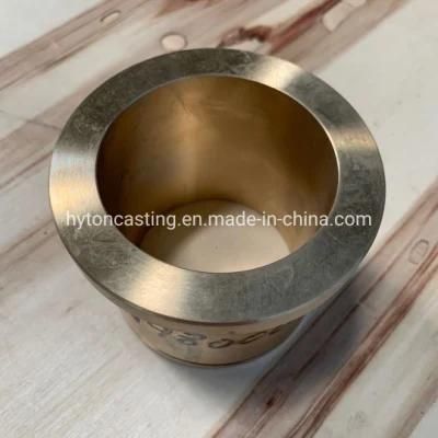 Bronze Parts HP4 Mainframe Pin Bushing Set for Nordberg Cone Crusher