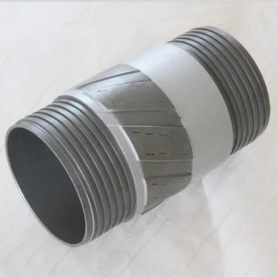 Nq PCD Reaming Shell for Wireline