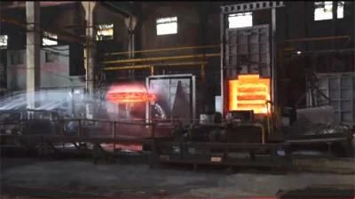High Manganese Steel Mill Liner for Ball Mill