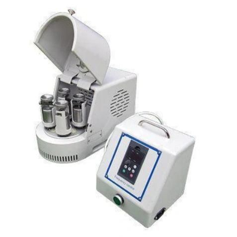 Mini 0.2 L Planetary Ball Mill Machine Suitable for Glove Box
