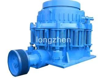 Zhengzhou General Mining Machine Durable Spring Cone Crusher