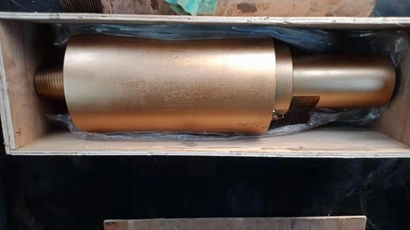 Water Well Drilling DTH Back Reverse Hammer