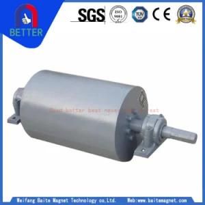 Cheap Price 3000GS Permanent Magnetic Pulley for Crushing Stone Line