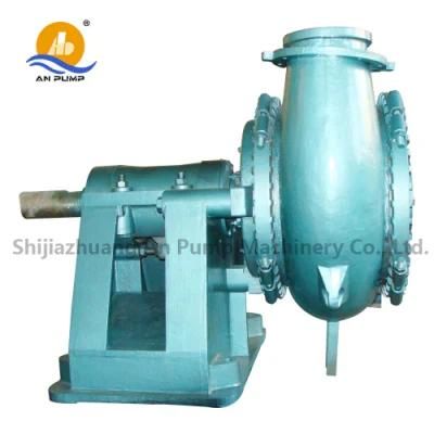 Superior Wn Series Suction Dredge Sand Pumps Maker
