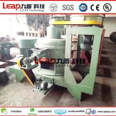 New Brand CE Certificated Iron Pyrite Hammer Mill