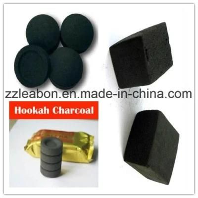Charcoal Tablet Press Machine Shisha Charcoal Tablet Making Machine