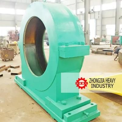 Dia. 3.0m Ball Mill Machine Gold Ore Capacity 20-25tph