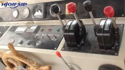 High-Quality Multfunctional Service Work Boat