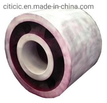 Girth Gear, Pinion and Support Roller for Rotary Kiln/