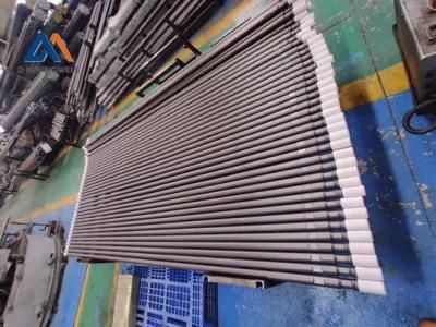 T51 Thread Extension Rock Drill Rods for Ming Quarry