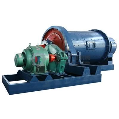 Small Scale Gold Mining Equipment Industry Grinder GM0930 Ball Mills for Mineral ...