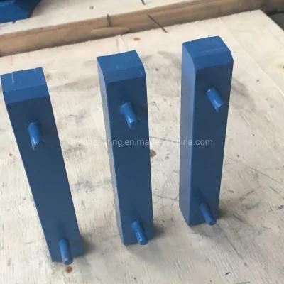 VSI Crusher Back up Tip Set CV129 CV217 in Stock