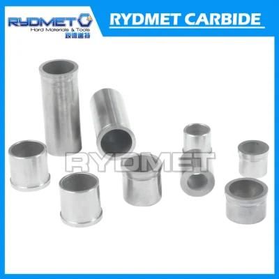 Rydmet Tungsten Carbide Sleeves