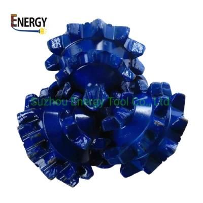 Drilling Tool 10 5/8 Inch Milled Tooth Tricone Drill Bit Rotary Bit of IADC 336 of ...