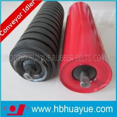 Conveyor Idler Roller, Carrying Roller, Impact Conveyor Roller