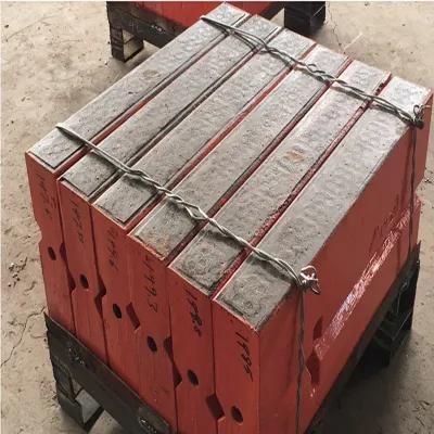 High Quality Blow Bar for PF1210 Impact Crusher