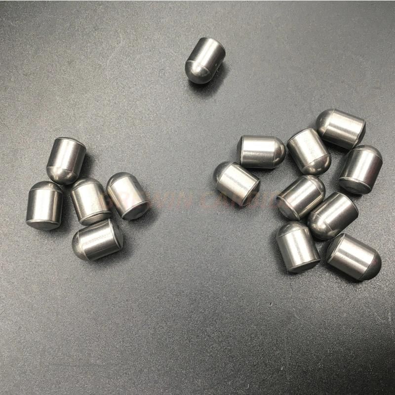 Gw Carbide-Yg6 Tungsten Cemented Carbide Buttons